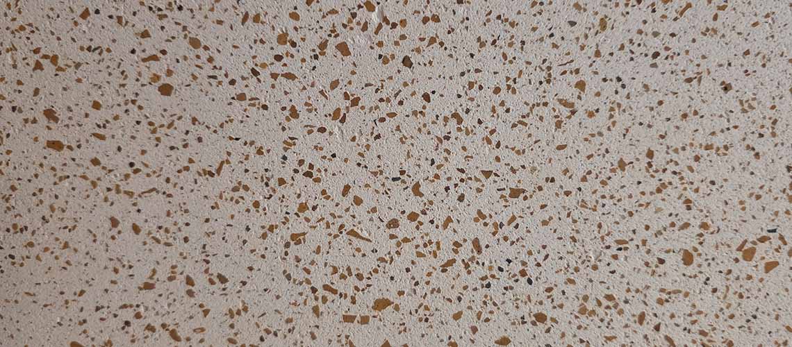 Terrazzo Clay
