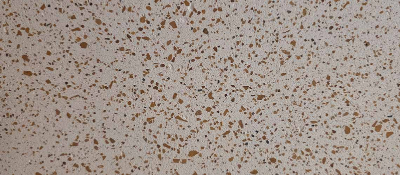 Terrazzo Clay