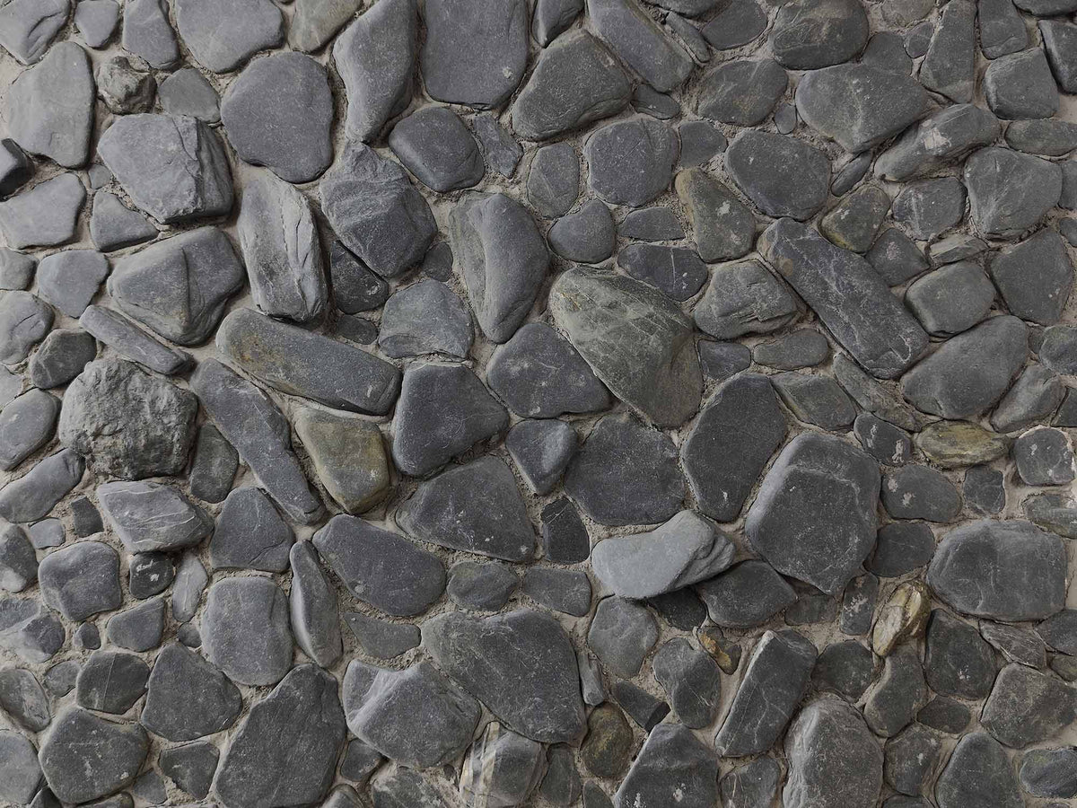 Stone Mosaic