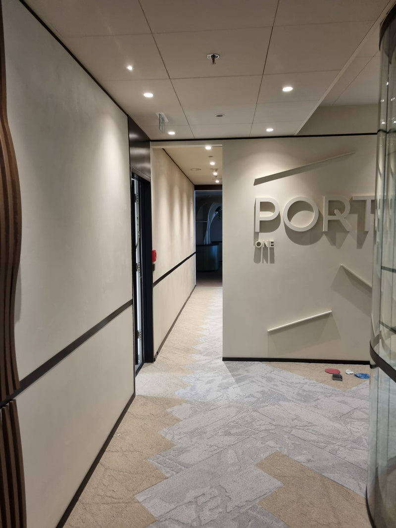 Hotel Portos