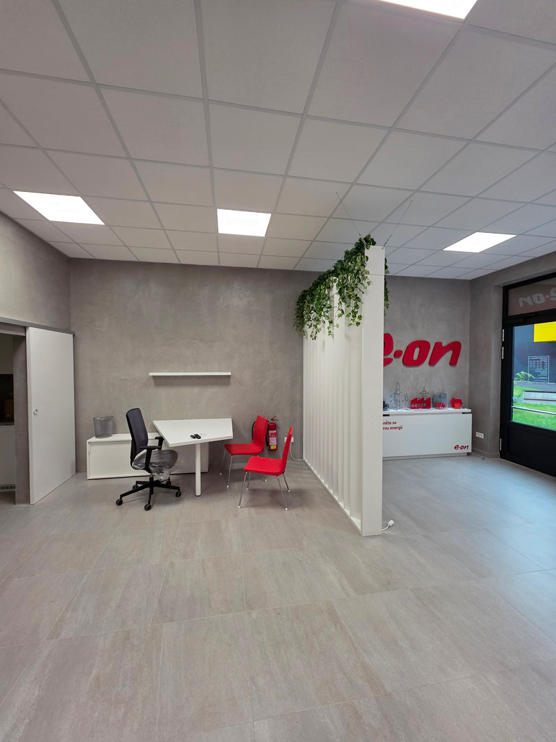 Eon Pardubice