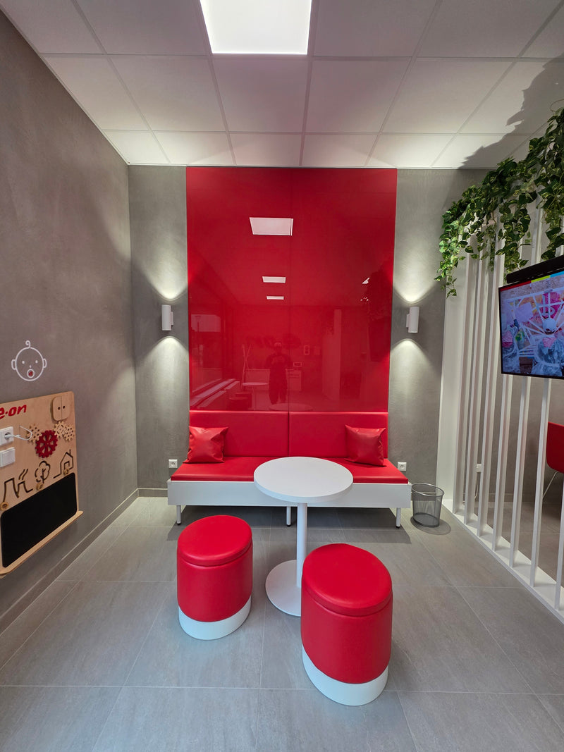 Eon Pardubice