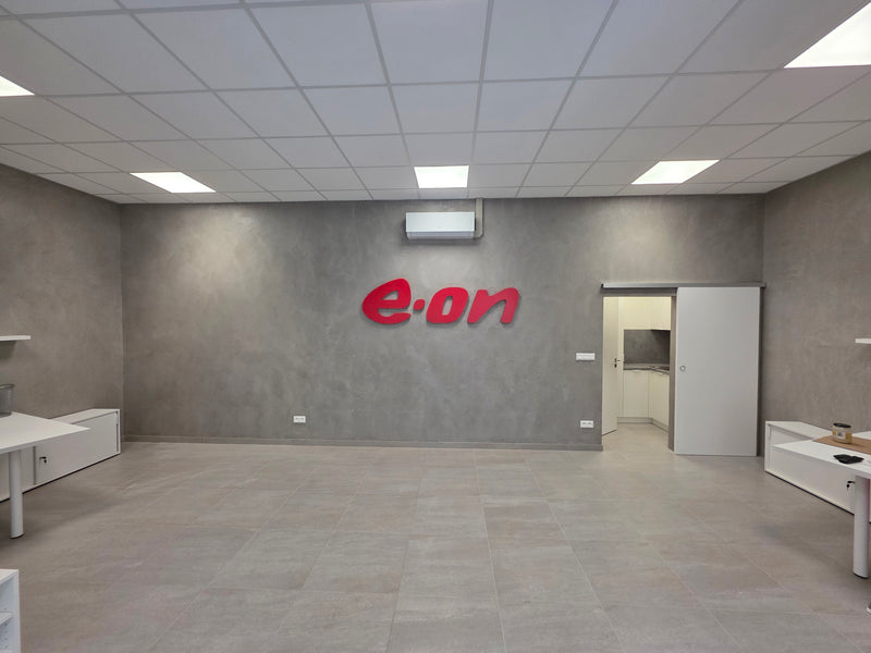 Eon Pardubice