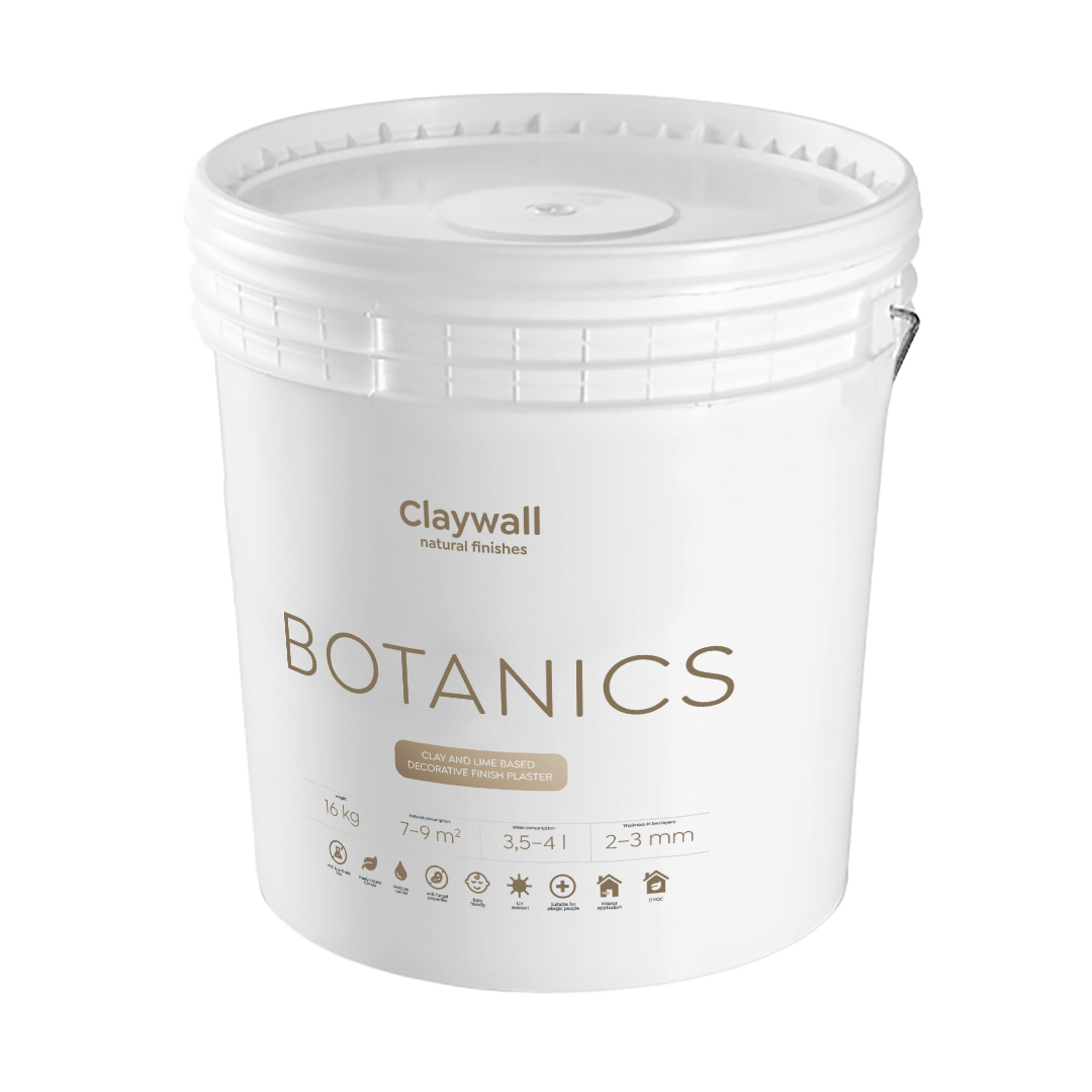 Botanics - Meadow