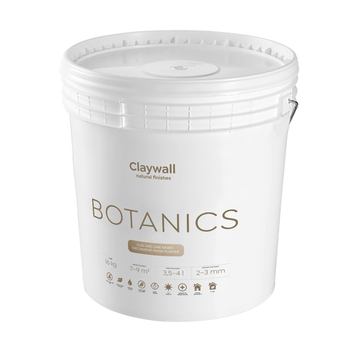Botanics - Chamomile