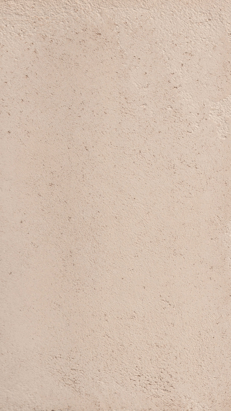 Natural Clay - Light Ocre
