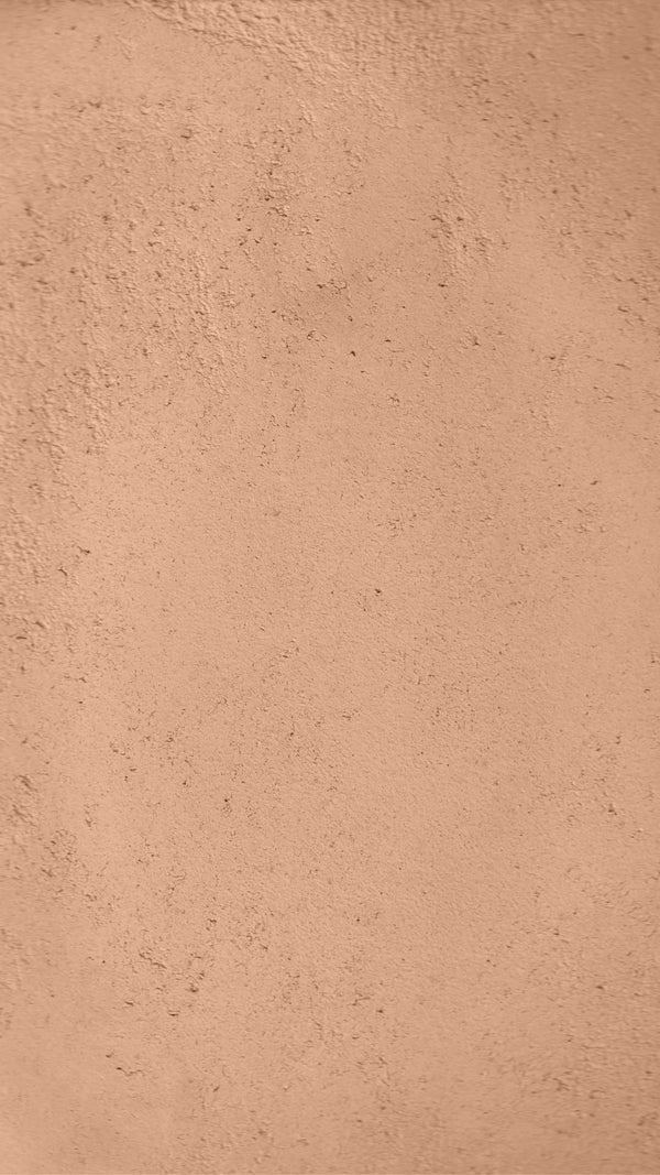 Natural Clay - Apricot