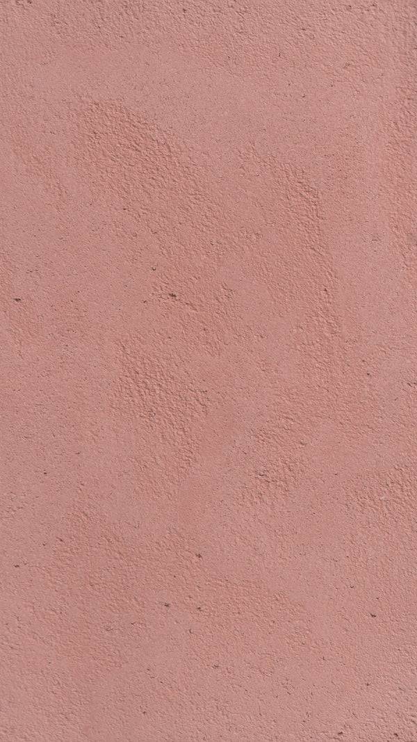 Natural Clay - Terracotta Rose