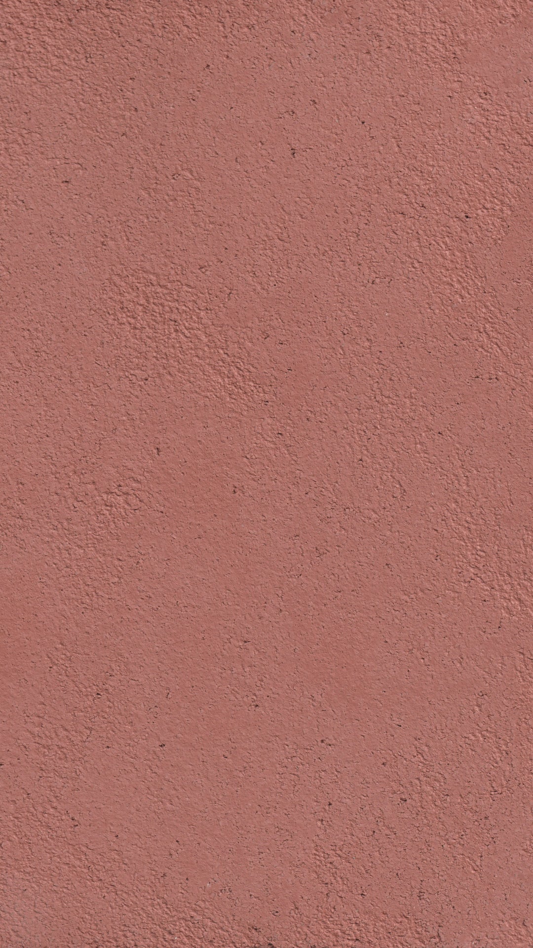 Natural Clay - Terracotta Red