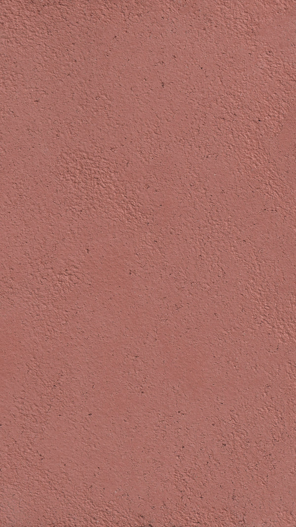 Natural Clay - Terracotta Red
