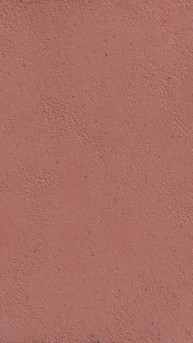Natural Clay - Terracotta Red