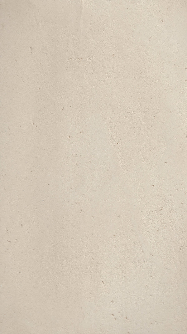 Natural Beton - Ivory White