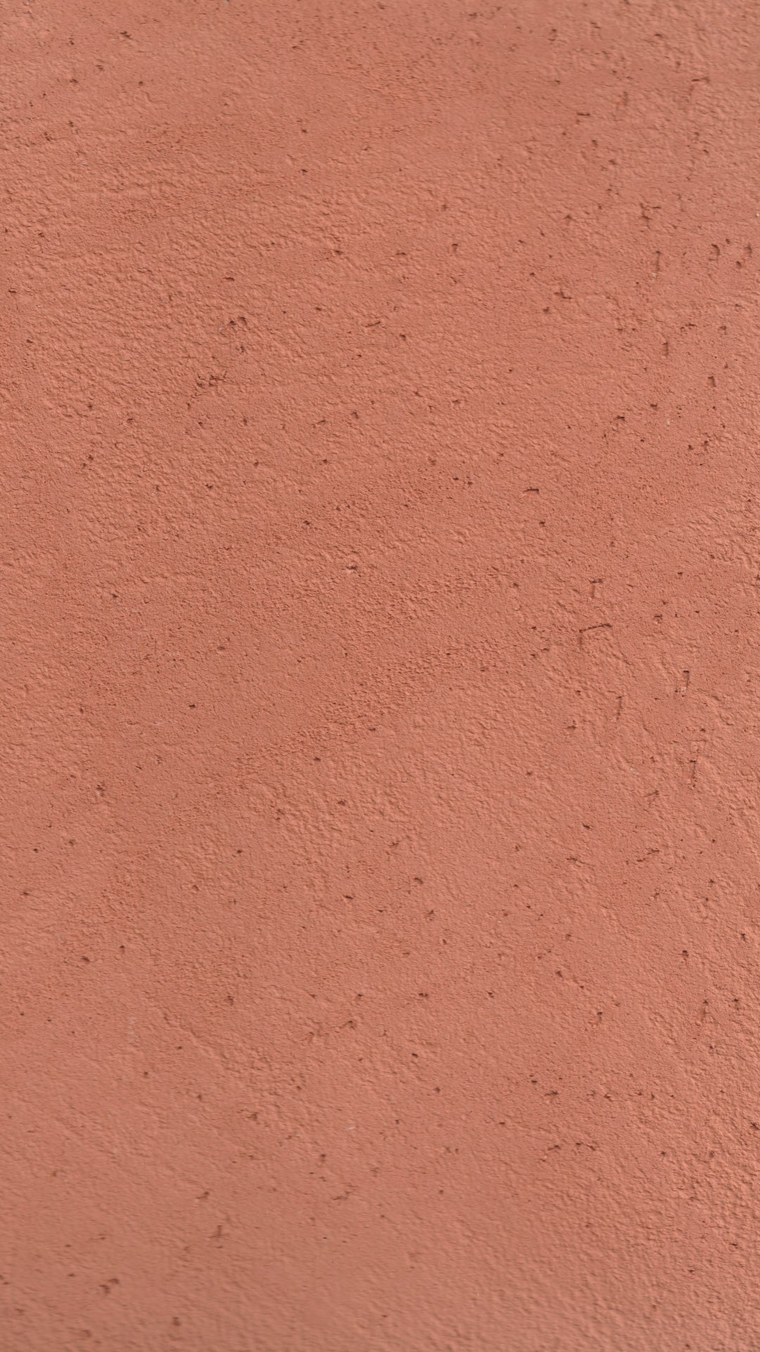 Natural Beton - Pastel Orange
