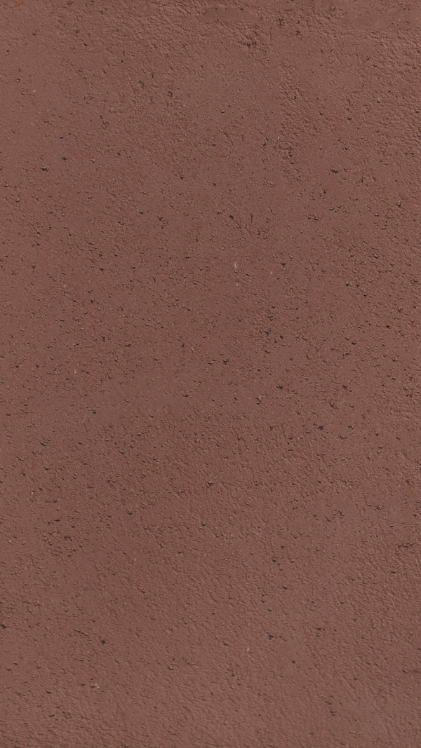 Natural Clay - Mahogany Brown