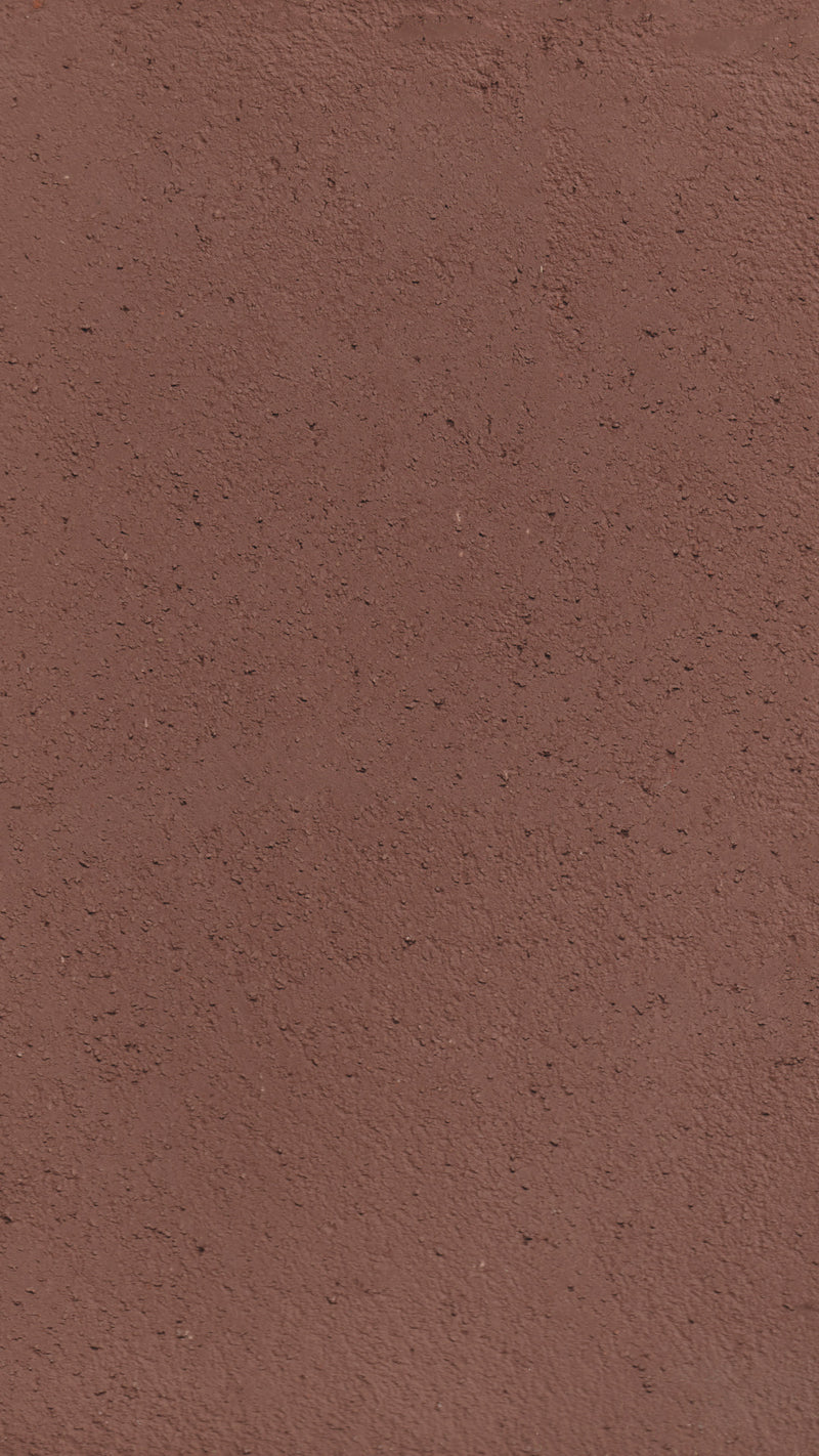 Natural Clay - Mahogany Brown