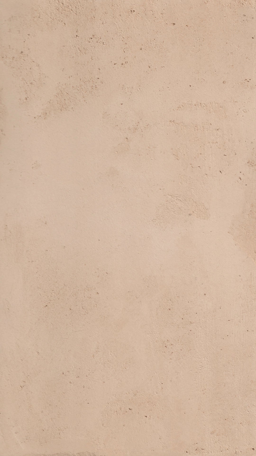 Natural Clay - Ocre
