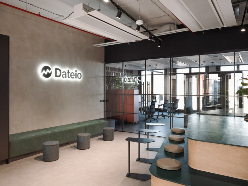 Dateio