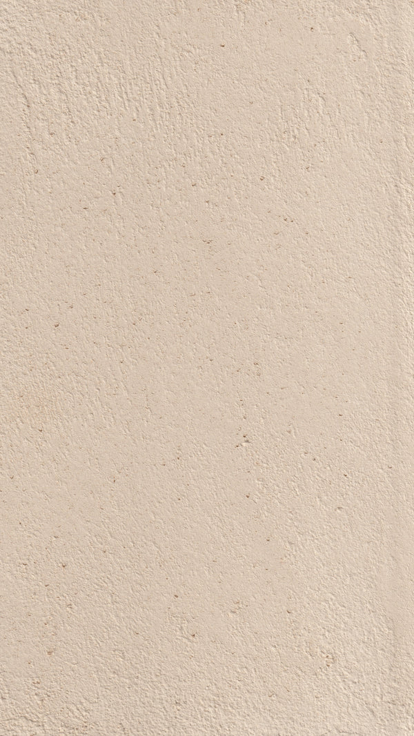 Natural Clay - White Ocre