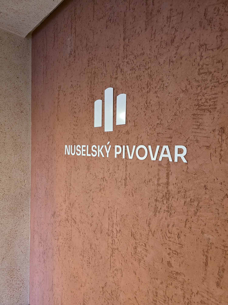 Nuselský pivovar