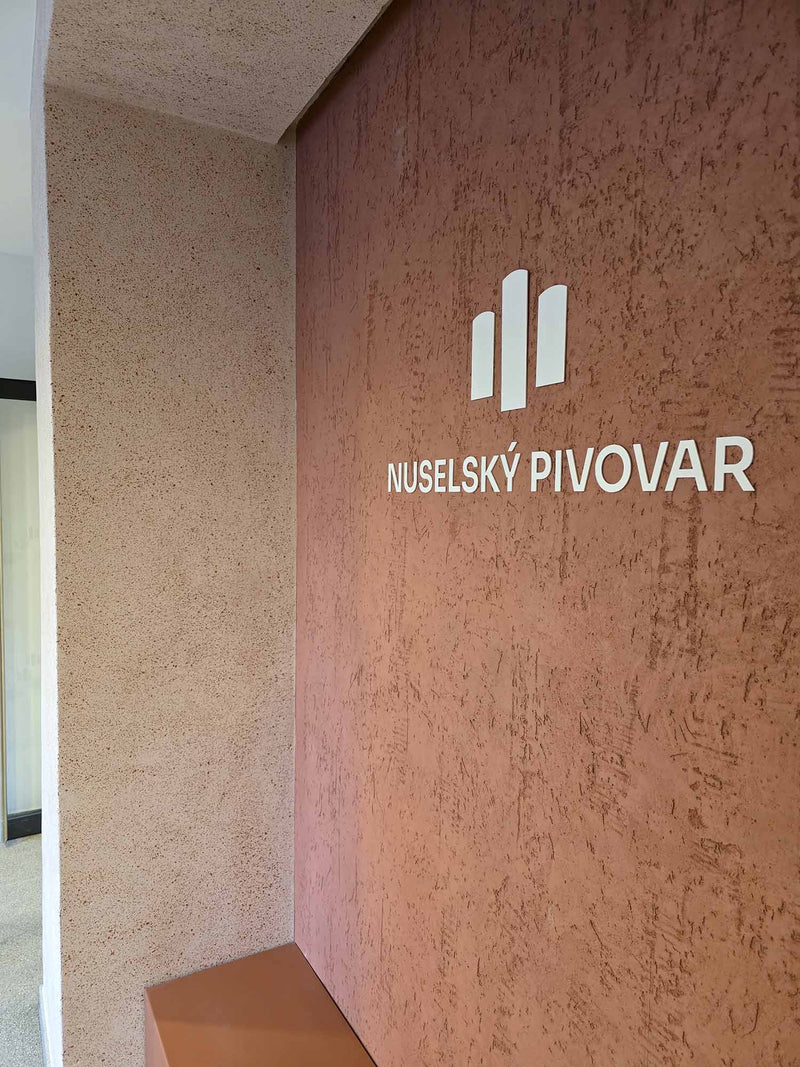 Nuselský pivovar