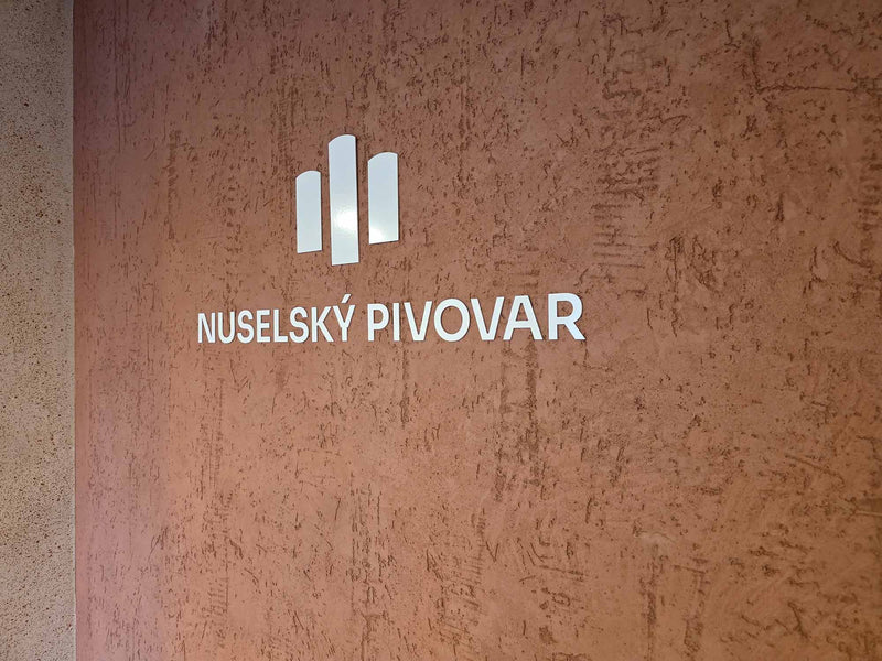 Nuselský pivovar